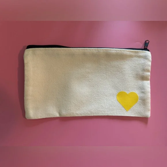 Makeup bag - Picture 2 of 2